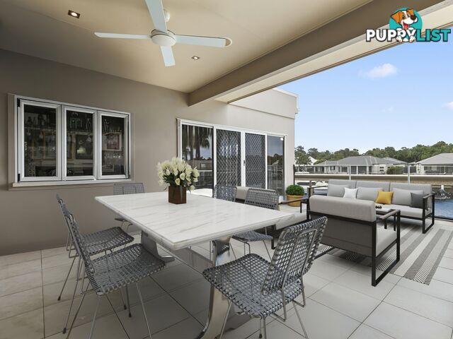 14 Raptor Parade BANKSIA BEACH QLD 4507