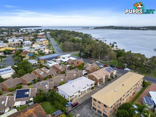 6/85 Sylvan Beach Esplanade BELLARA QLD 4507