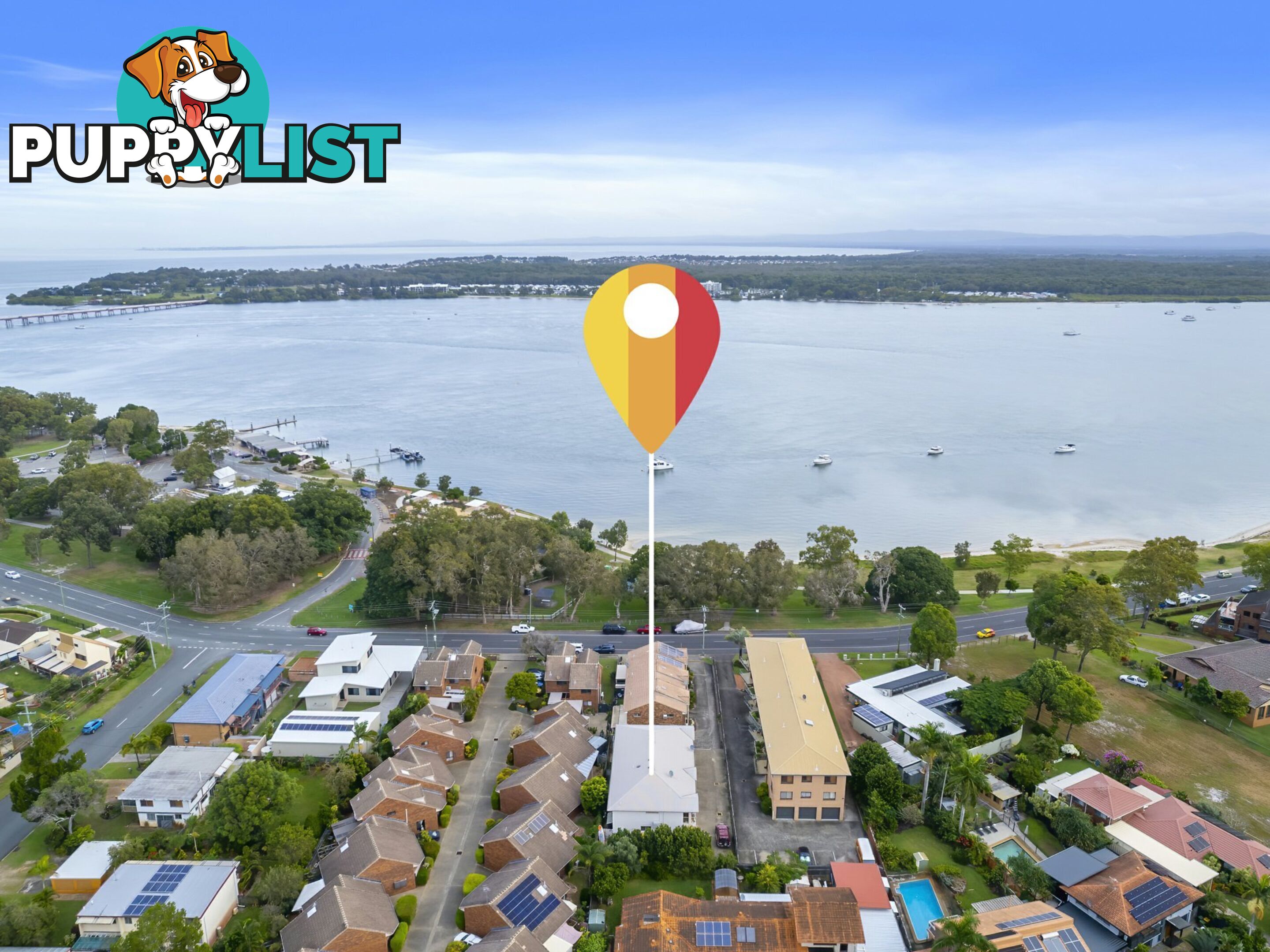 6/85 Sylvan Beach Esplanade BELLARA QLD 4507