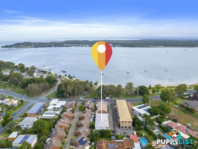 6/85 Sylvan Beach Esplanade BELLARA QLD 4507