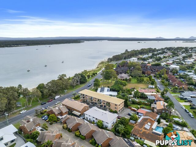 6/85 Sylvan Beach Esplanade BELLARA QLD 4507