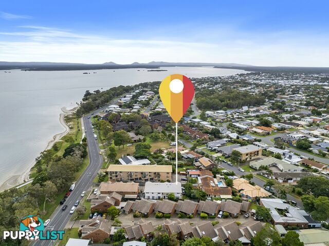 6/85 Sylvan Beach Esplanade BELLARA QLD 4507