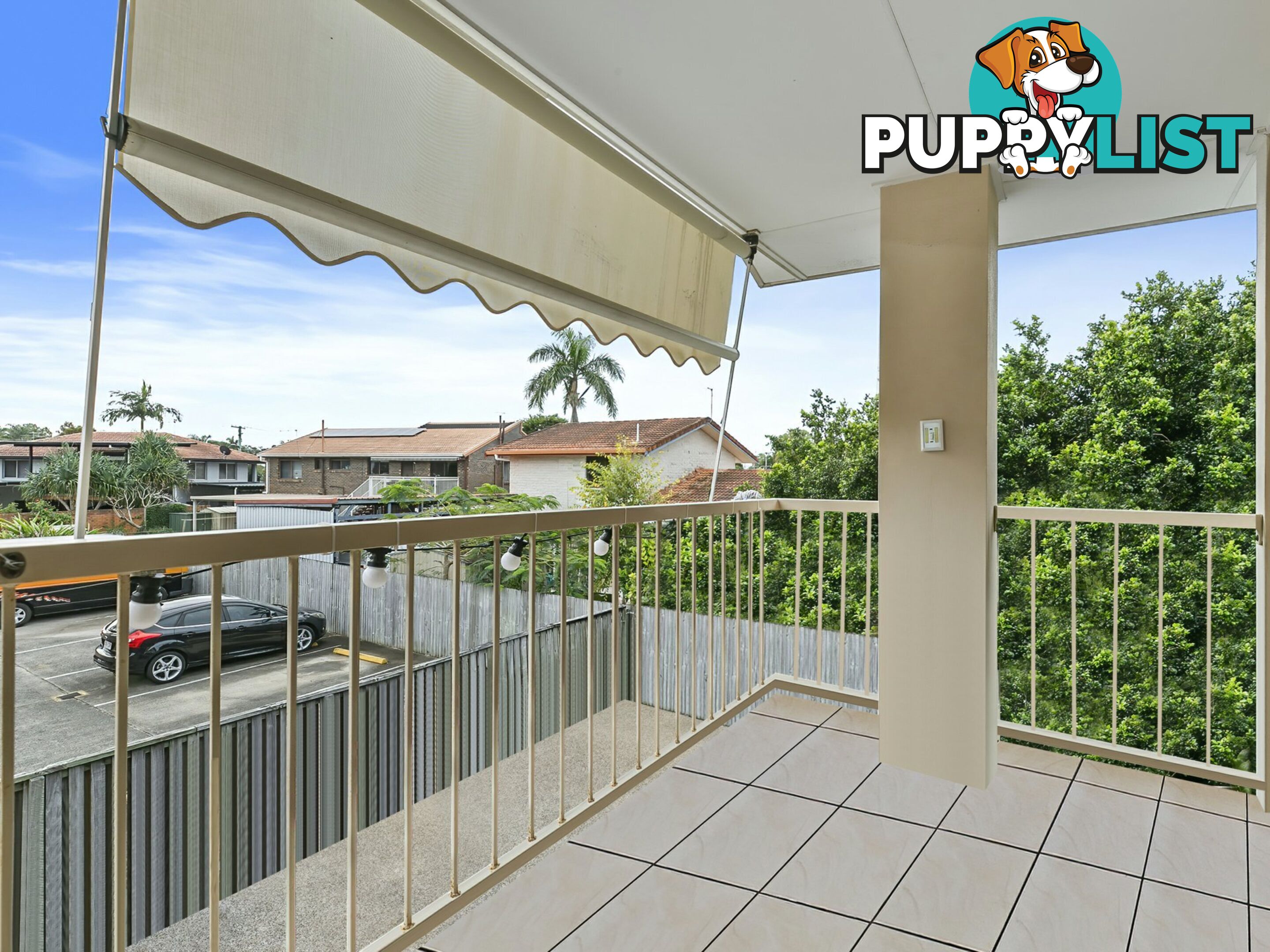 6/85 Sylvan Beach Esplanade BELLARA QLD 4507