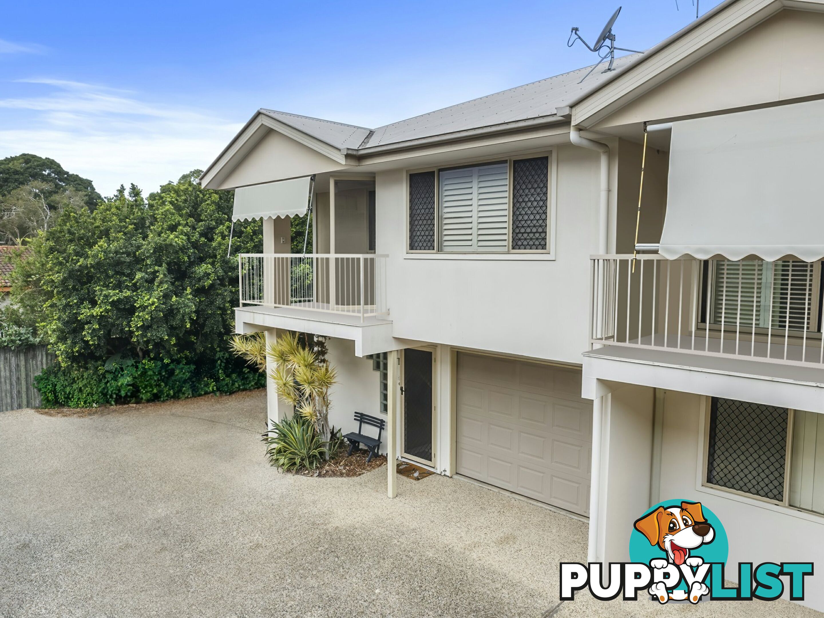 6/85 Sylvan Beach Esplanade BELLARA QLD 4507