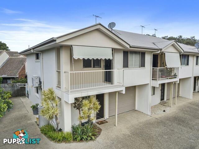 6/85 Sylvan Beach Esplanade BELLARA QLD 4507