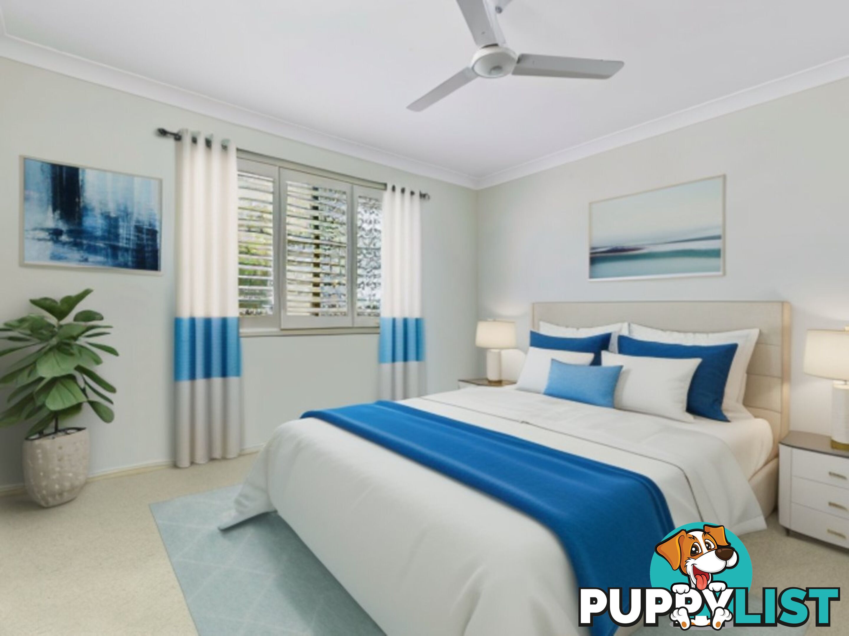 6/85 Sylvan Beach Esplanade BELLARA QLD 4507