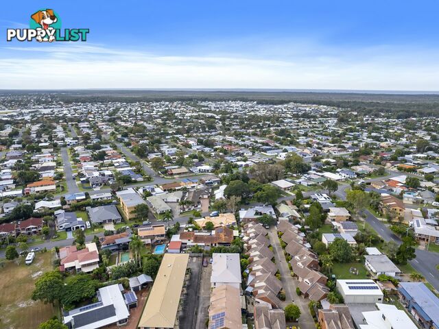 6/85 Sylvan Beach Esplanade BELLARA QLD 4507