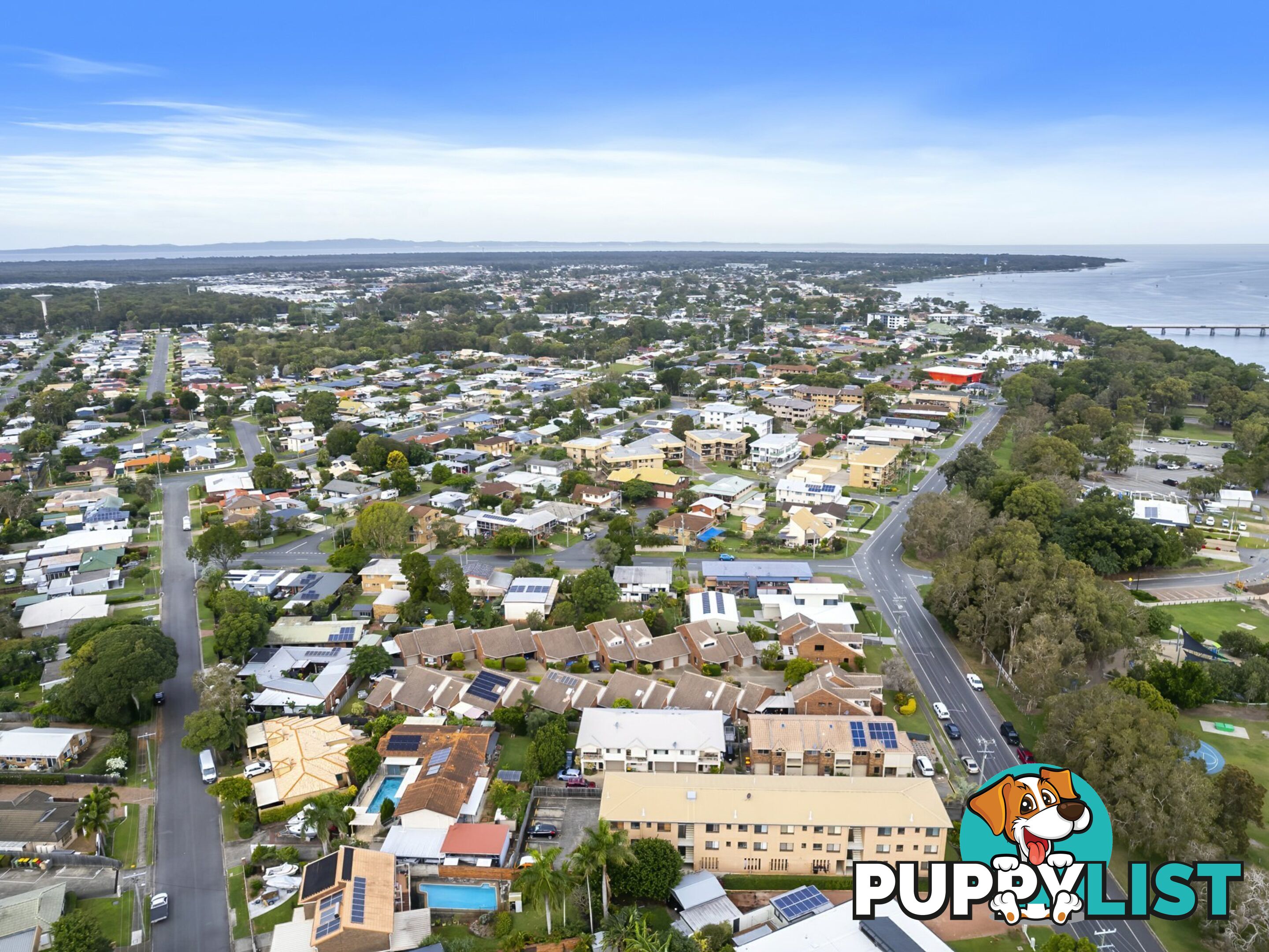 6/85 Sylvan Beach Esplanade BELLARA QLD 4507