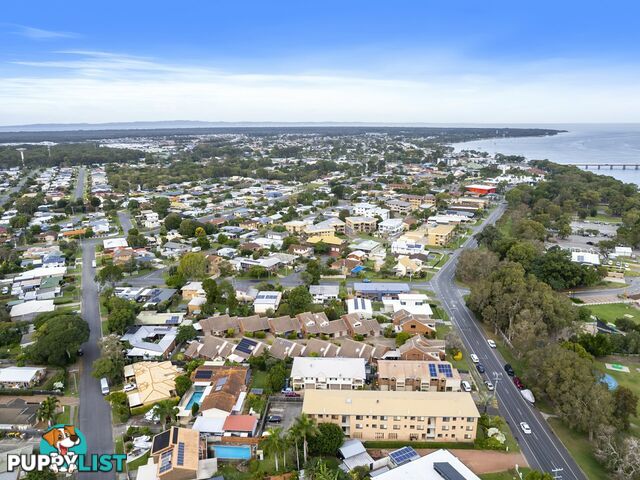 6/85 Sylvan Beach Esplanade BELLARA QLD 4507