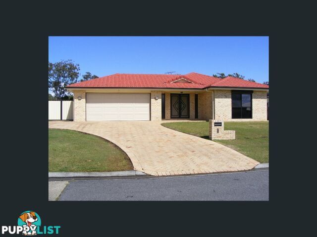 1 Wategoes Street SANDSTONE POINT QLD 4511