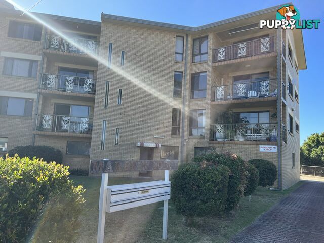 6/6 Marbrin Close BELLARA QLD 4507