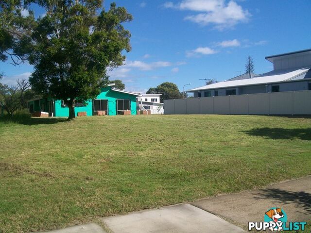 88 North Street & 3 Anjanette Street WOORIM QLD 4507