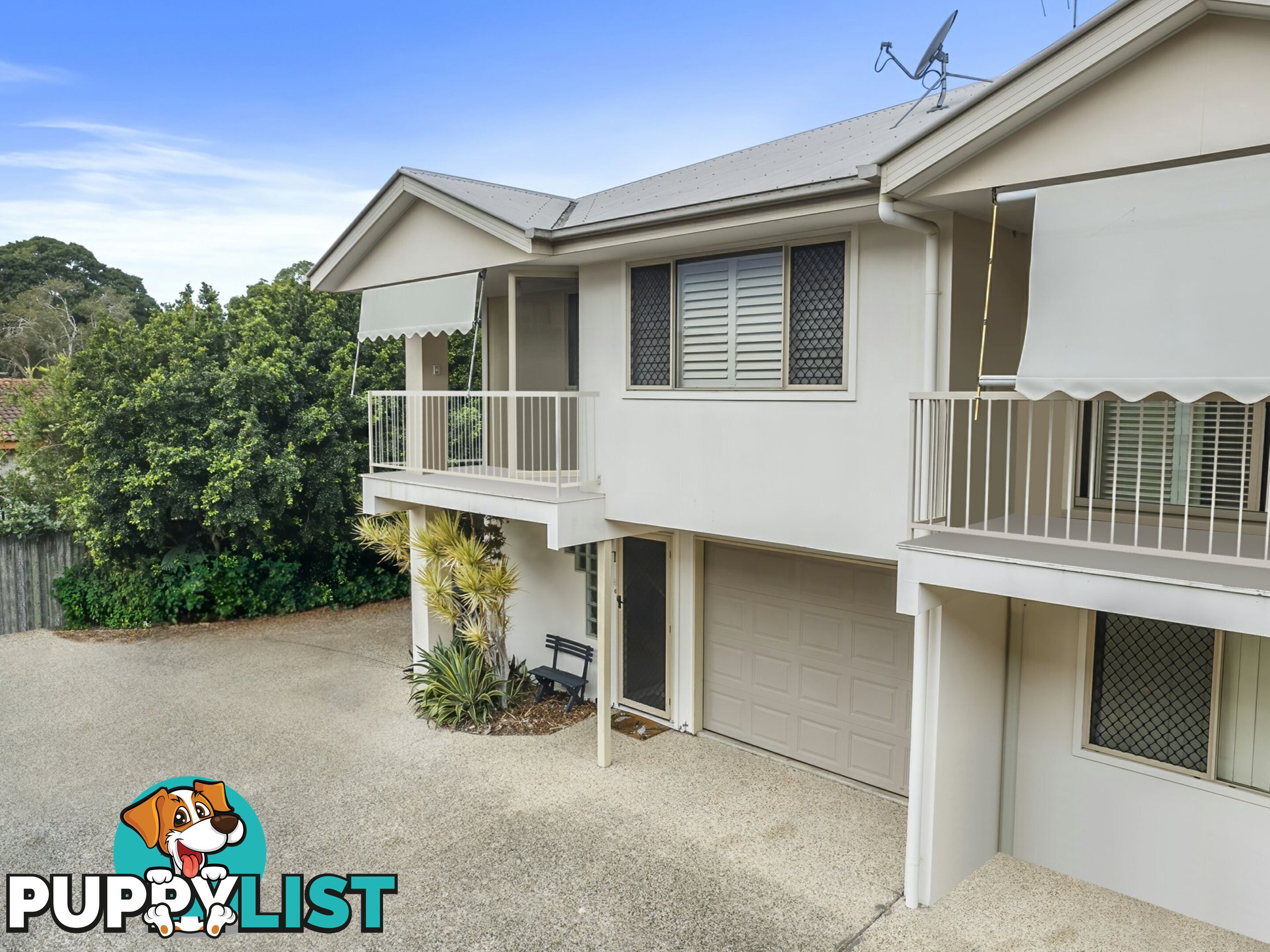 6/85 Sylvan Beach Esplanade BELLARA QLD 4507