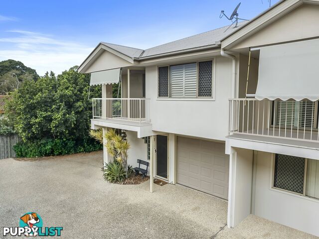 6/85 Sylvan Beach Esplanade BELLARA QLD 4507