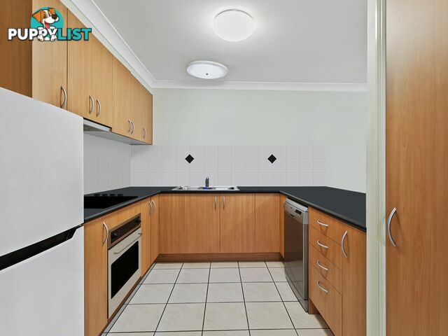 6/85 Sylvan Beach Esplanade BELLARA QLD 4507