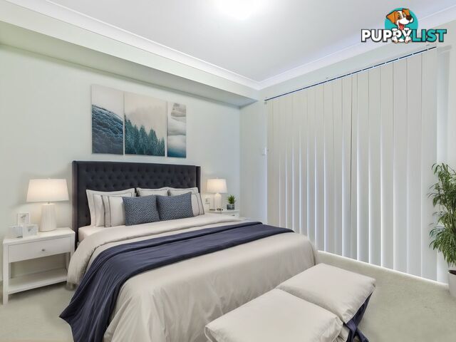 6/85 Sylvan Beach Esplanade BELLARA QLD 4507