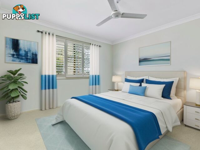 6/85 Sylvan Beach Esplanade BELLARA QLD 4507