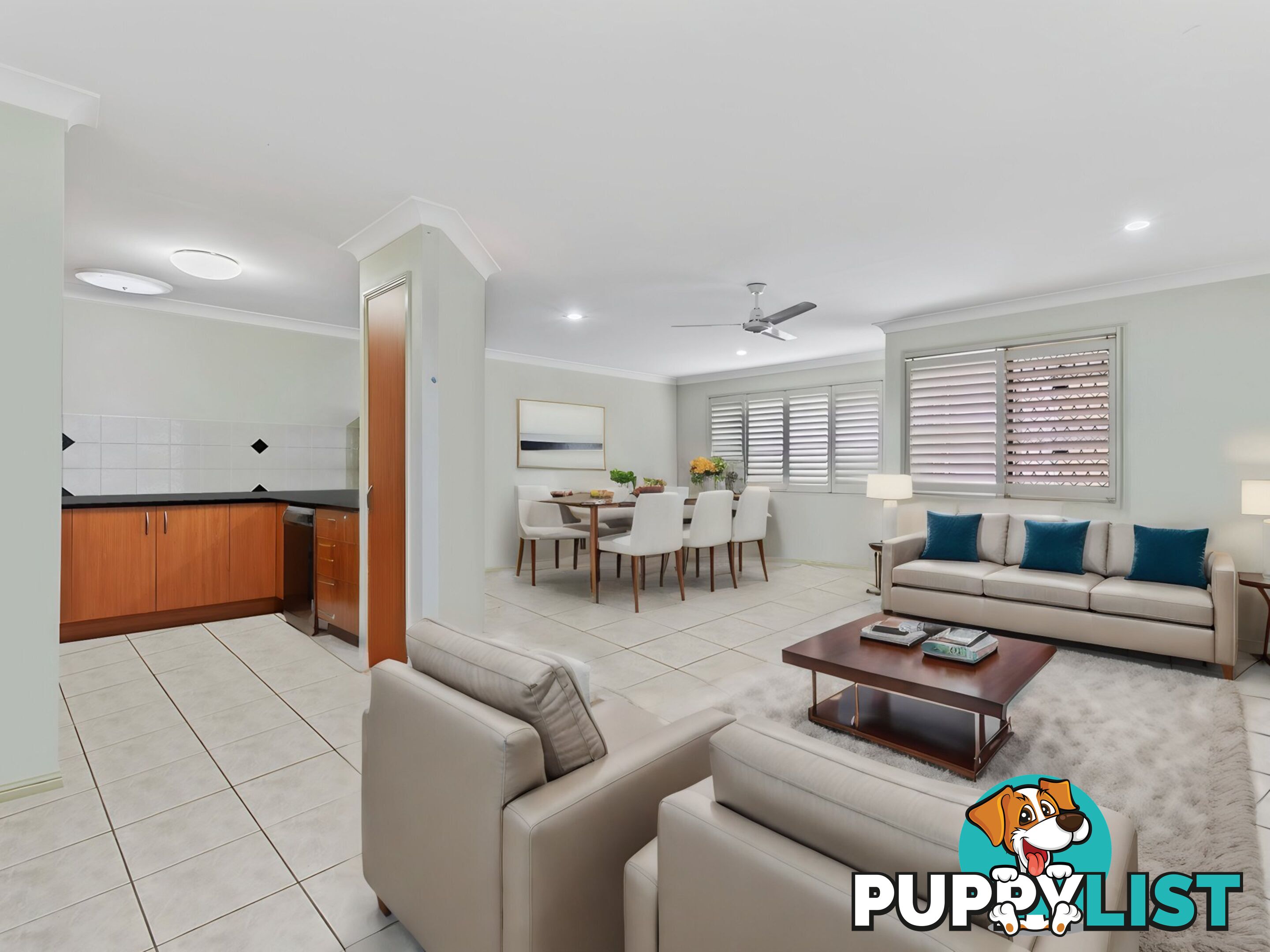 6/85 Sylvan Beach Esplanade BELLARA QLD 4507