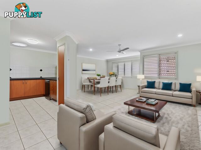 6/85 Sylvan Beach Esplanade BELLARA QLD 4507