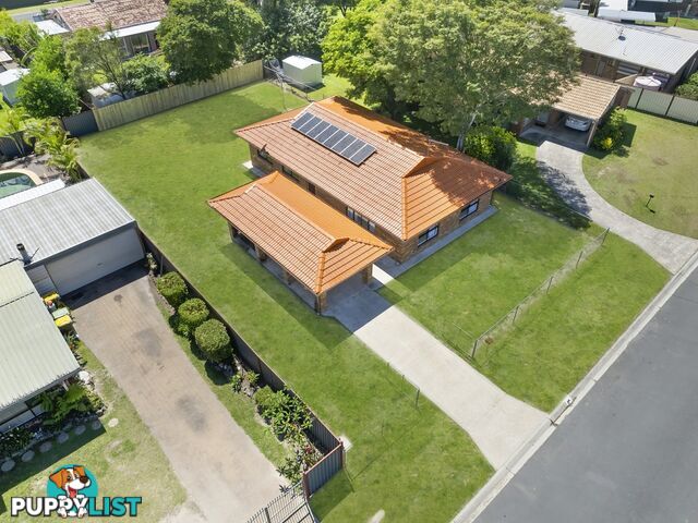 9 Primrose Street CABOOLTURE QLD 4510