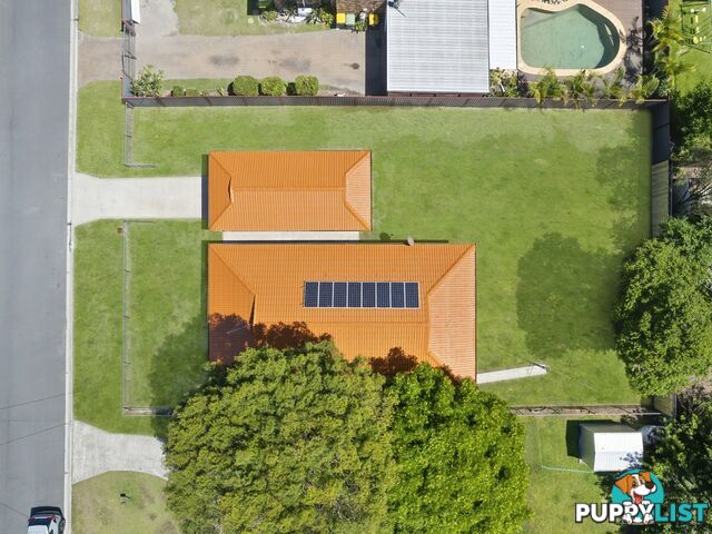 9 Primrose Street CABOOLTURE QLD 4510