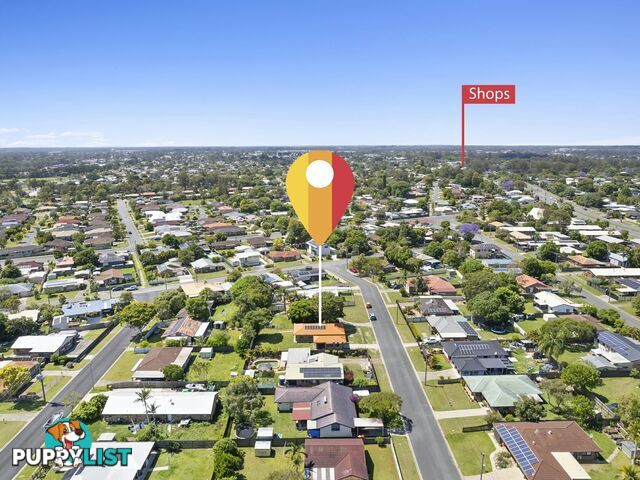 9 Primrose Street CABOOLTURE QLD 4510