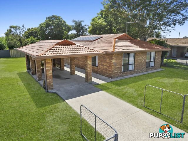 9 Primrose Street CABOOLTURE QLD 4510