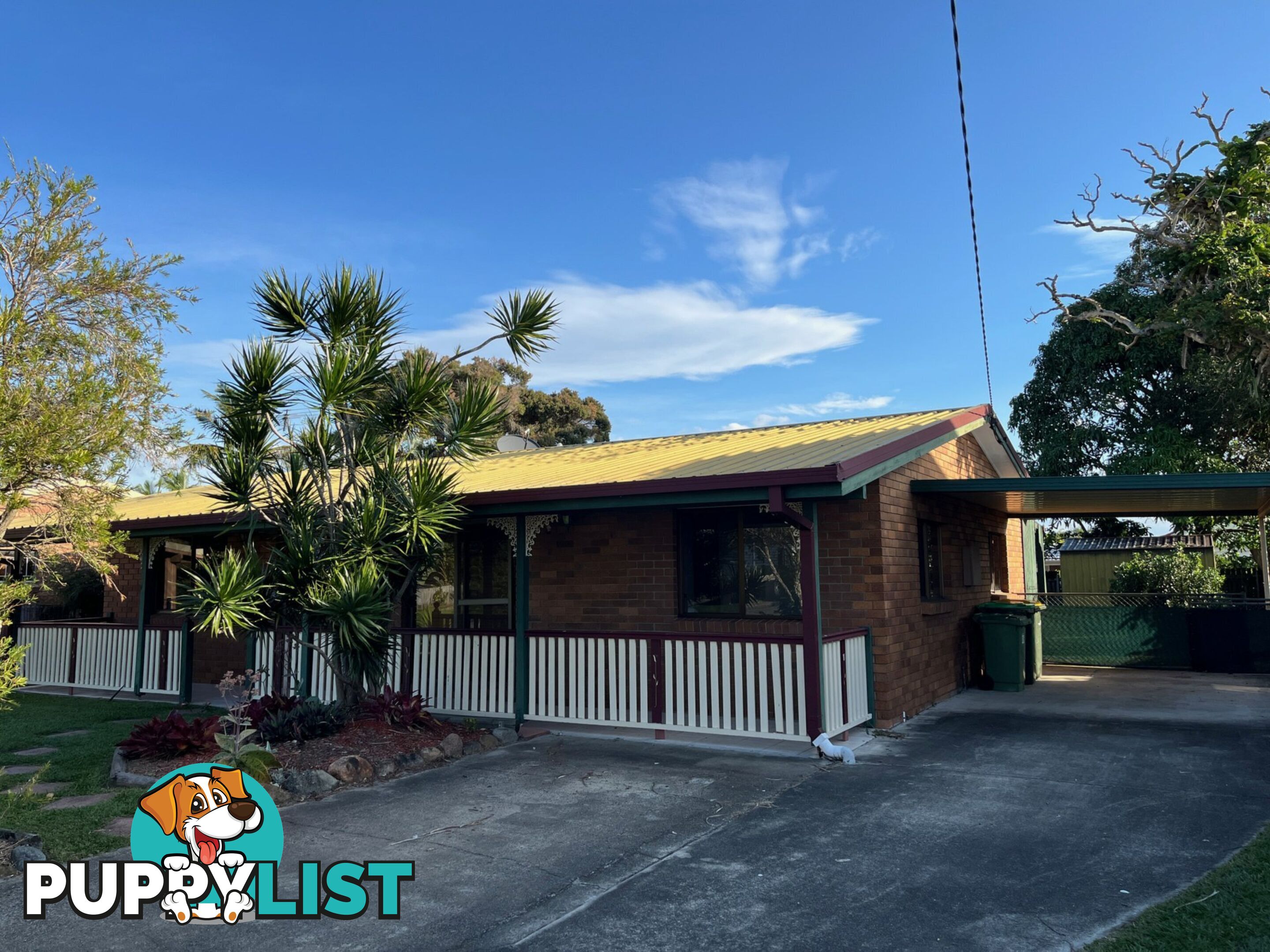35 Dianthus Avenue BANKSIA BEACH QLD 4507