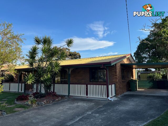 35 Dianthus Avenue BANKSIA BEACH QLD 4507