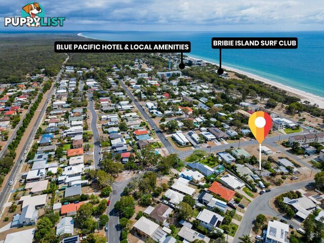 7 Gannett Street WOORIM QLD 4507