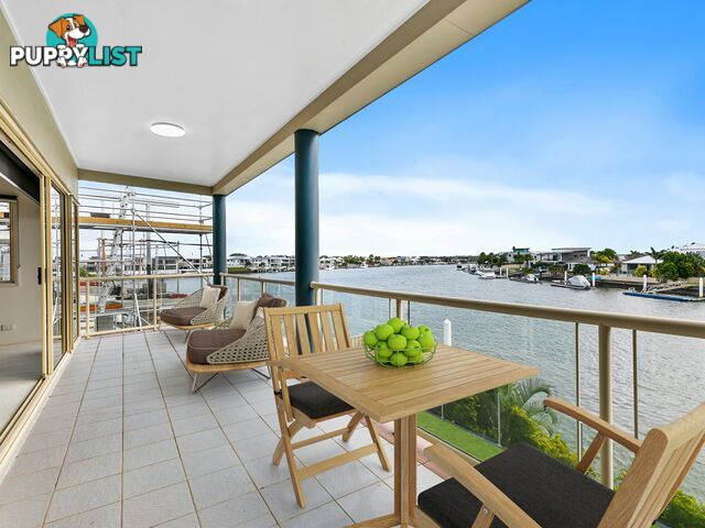 42 Tradewinds Drive BANKSIA BEACH QLD 4507