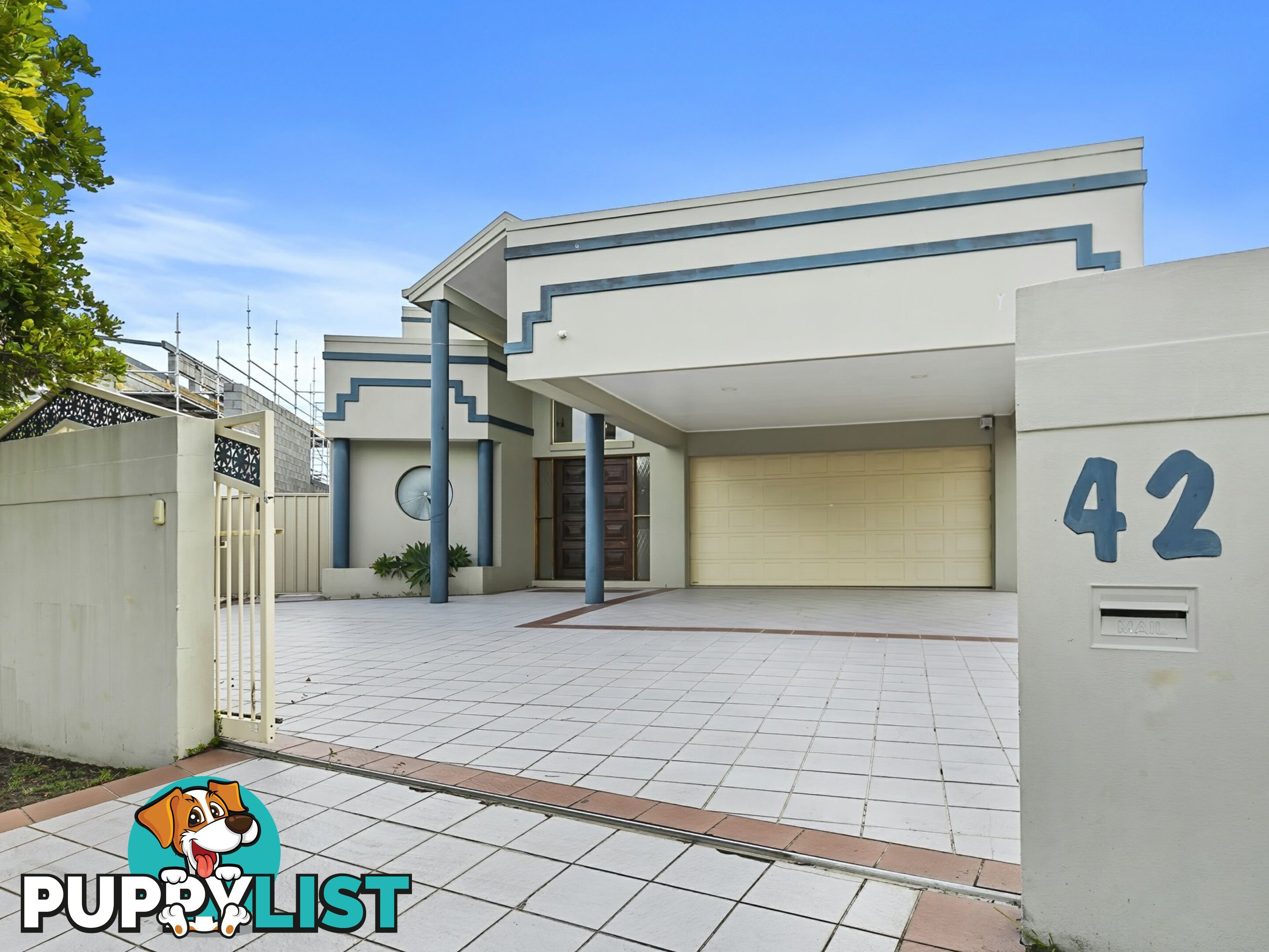 42 Tradewinds Drive BANKSIA BEACH QLD 4507