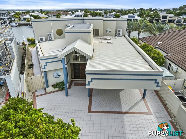 42 Tradewinds Drive BANKSIA BEACH QLD 4507