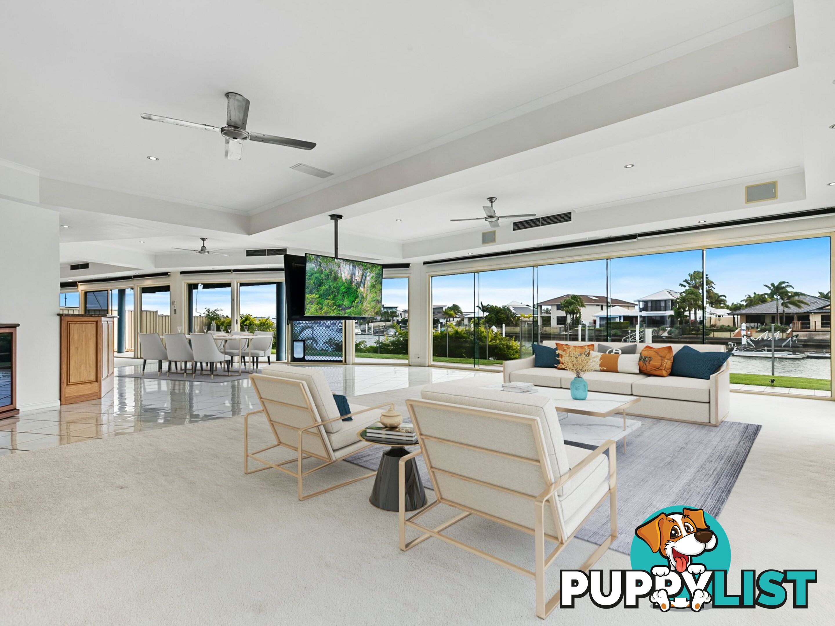 42 Tradewinds Drive BANKSIA BEACH QLD 4507