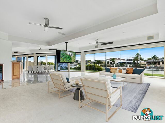 42 Tradewinds Drive BANKSIA BEACH QLD 4507