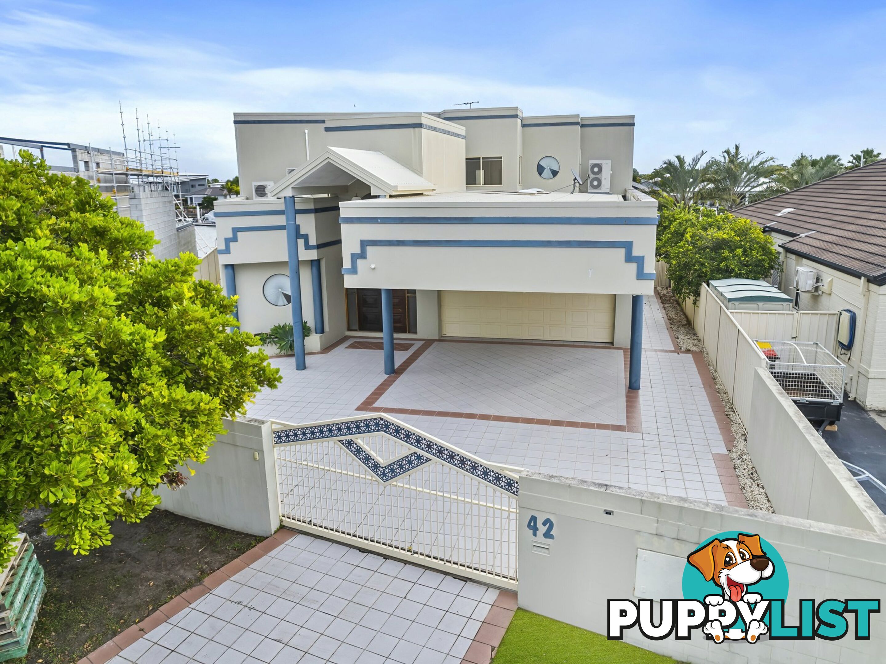 42 Tradewinds Drive BANKSIA BEACH QLD 4507