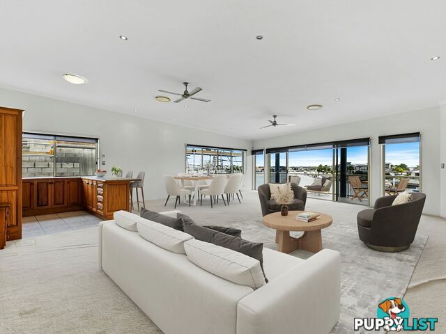 42 Tradewinds Drive BANKSIA BEACH QLD 4507