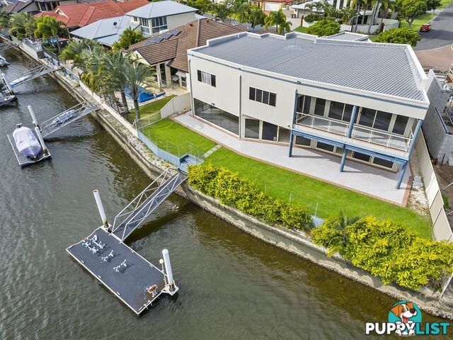 42 Tradewinds Drive BANKSIA BEACH QLD 4507