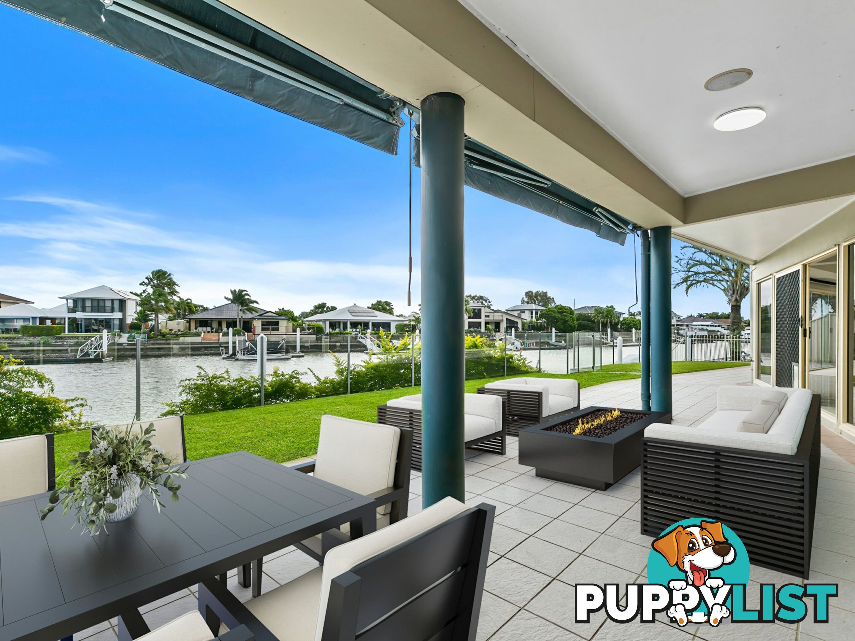 42 Tradewinds Drive BANKSIA BEACH QLD 4507