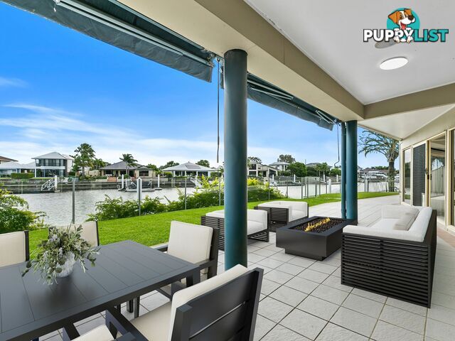 42 Tradewinds Drive BANKSIA BEACH QLD 4507