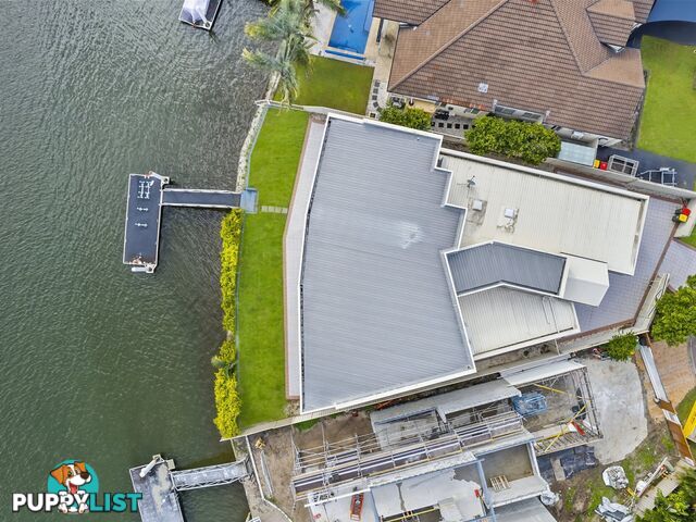 42 Tradewinds Drive BANKSIA BEACH QLD 4507