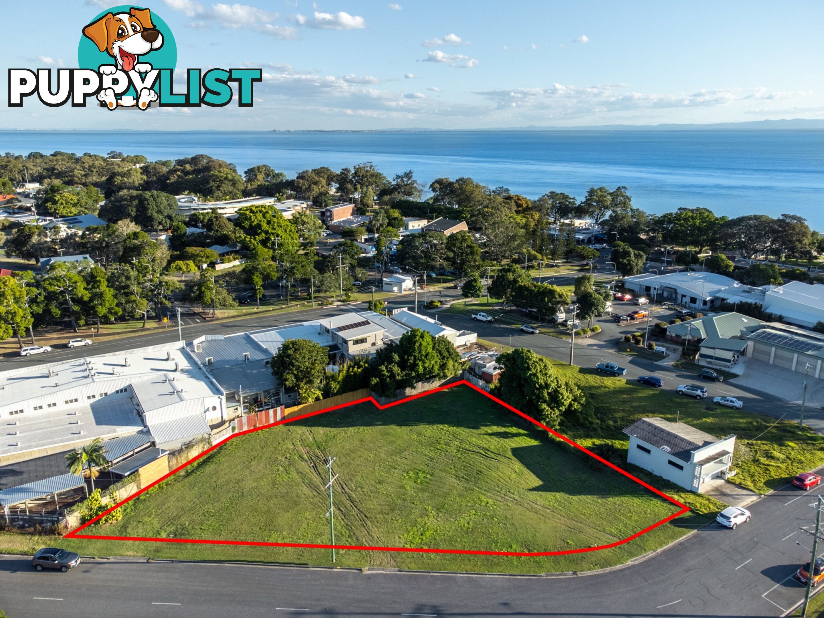 14-18 Second Avenue BONGAREE QLD 4507