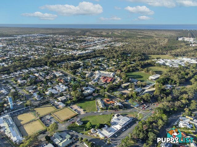 14-18 Second Avenue BONGAREE QLD 4507