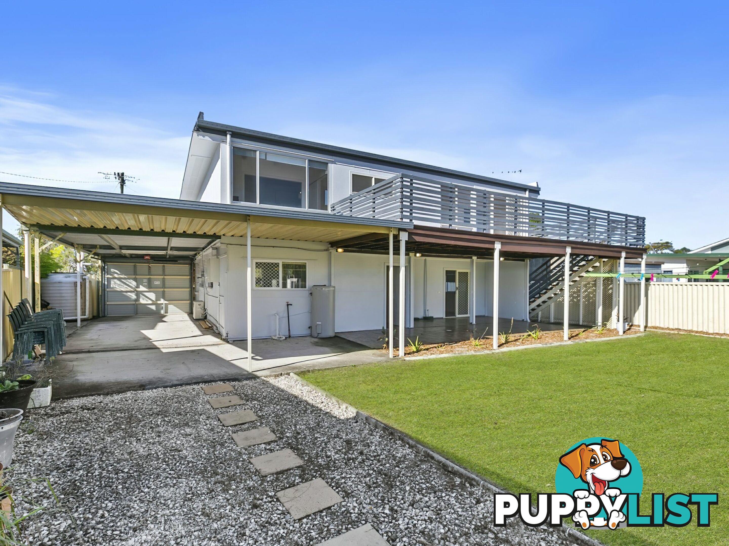 46 Jabiru Street BELLARA QLD 4507