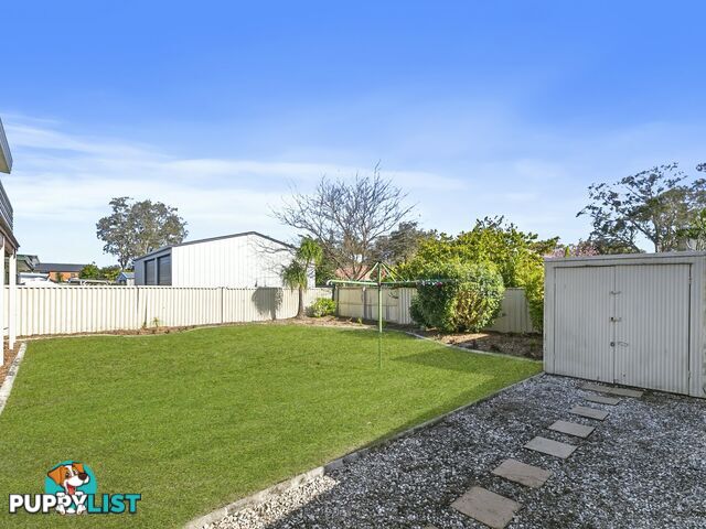 46 Jabiru Street BELLARA QLD 4507