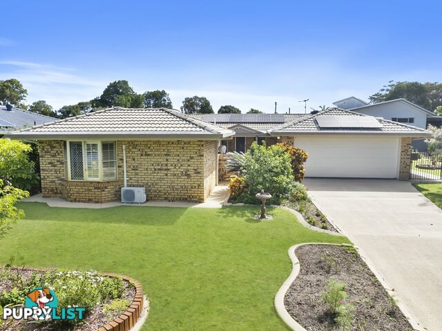 20 Burrawong Avenue BONGAREE QLD 4507