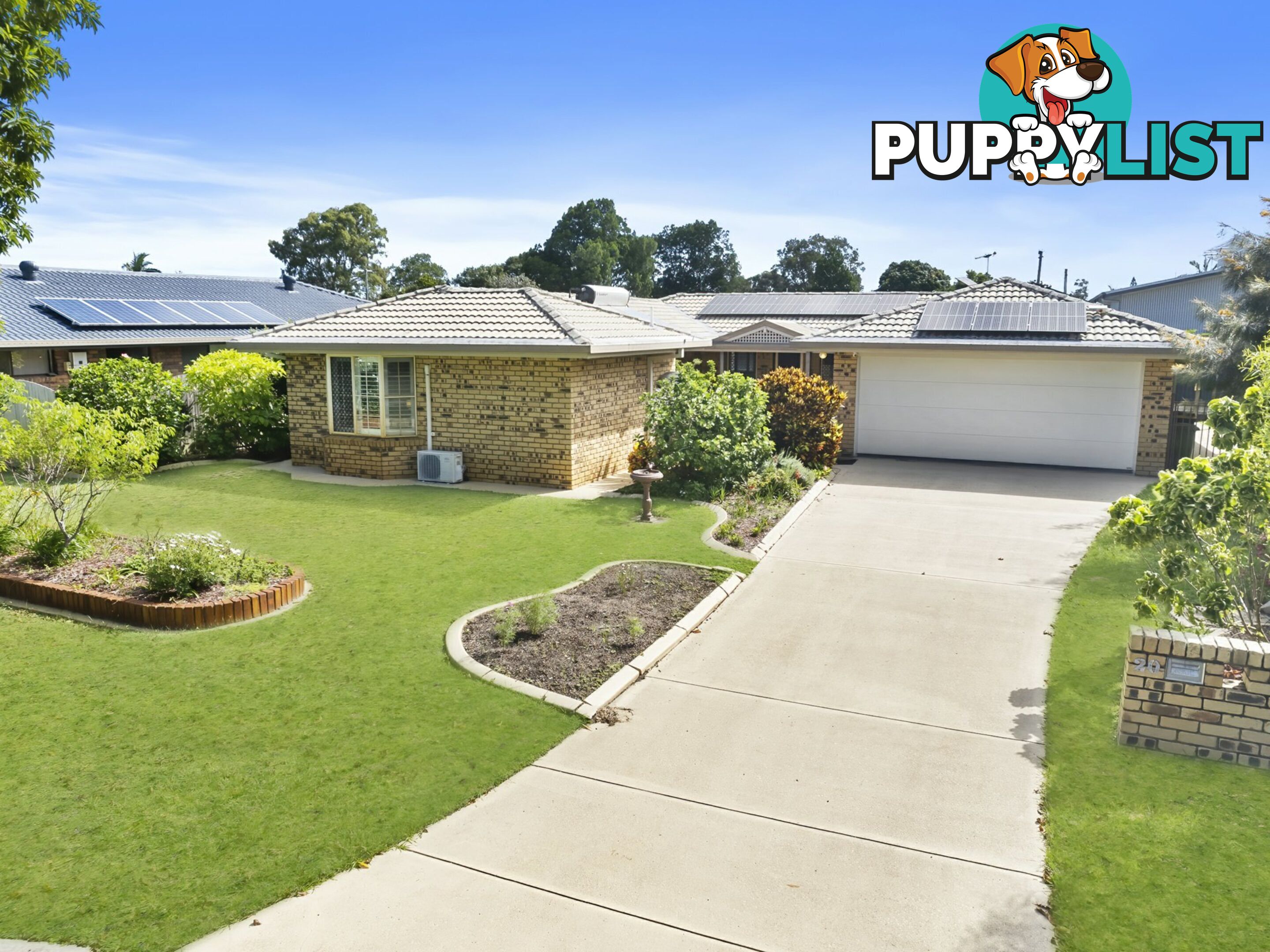 20 Burrawong Avenue BONGAREE QLD 4507