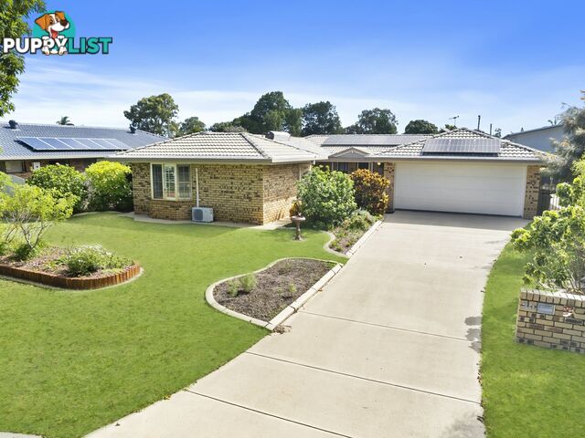 20 Burrawong Avenue BONGAREE QLD 4507