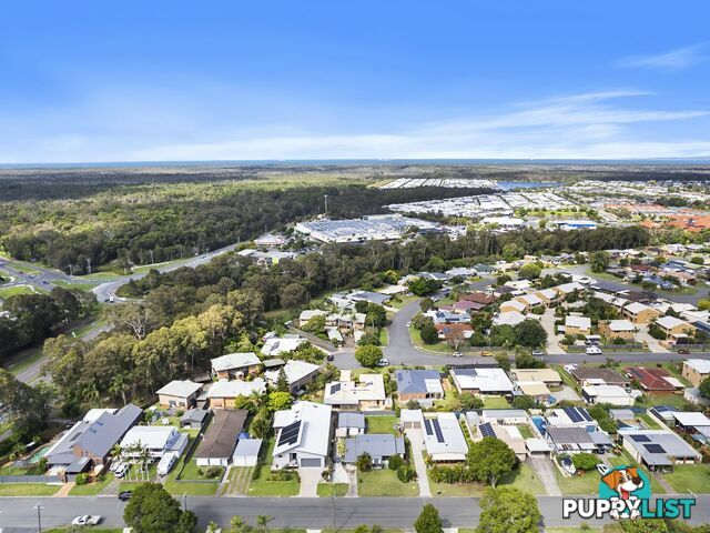 20 Burrawong Avenue BONGAREE QLD 4507