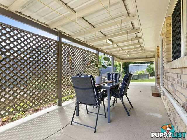 20 Burrawong Avenue BONGAREE QLD 4507